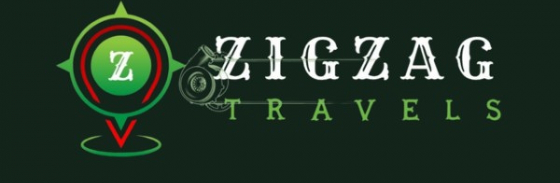 Zigzag Tour and Travels Cover Image