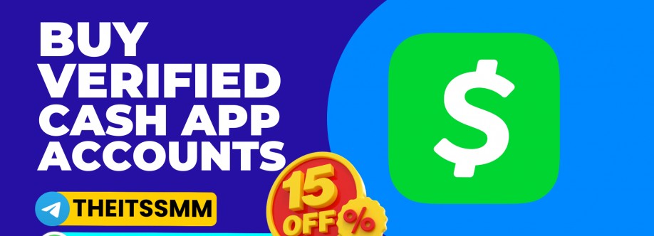 Buy Verified Cash App Accounts Cover Image