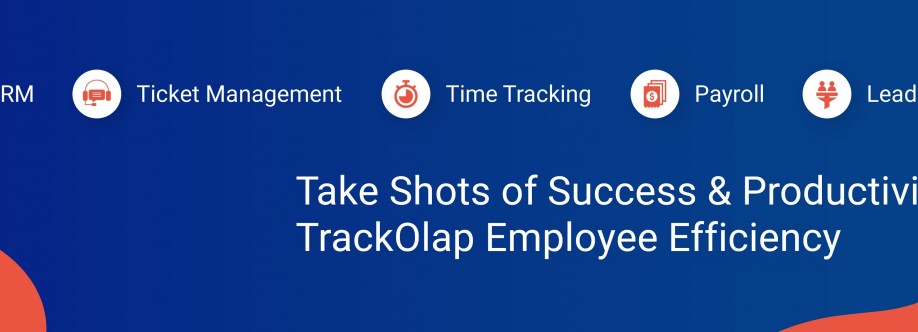 TrackOlap trackolap Cover Image