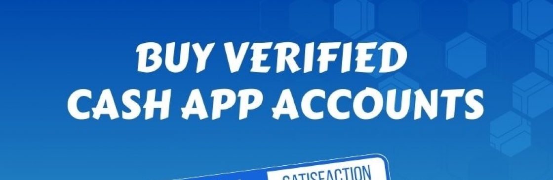 Buy Verified Cash app Accounts Cover Image