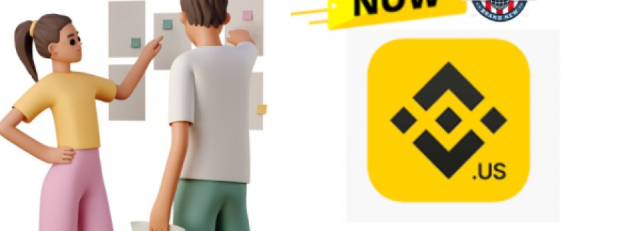 The Best place Buy Verified Binance Account Account USA Cover Image