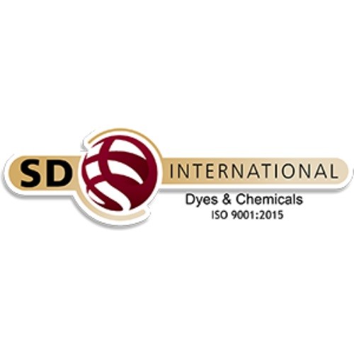 S D International International Profile Picture