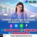 Buy Verified Cash App Account Profile Picture