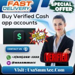 Buy Verified Cash app accounts Always Good Sale and trusted sit Profile Picture