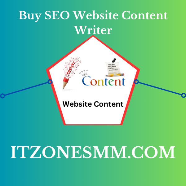 USA Website SEO Content Writing - 100% Unique Content