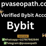 FifdhdcBybit Accounts Buy Verified Profile Picture