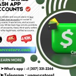 Buy Verified Cash App Accounts Profile Picture