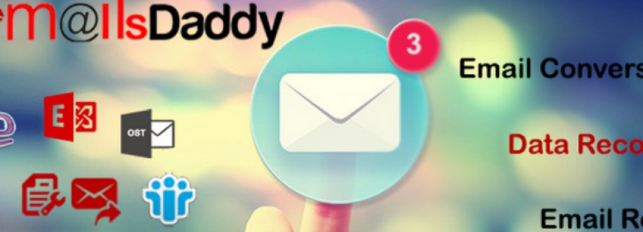 mailsdaddy Cover Image