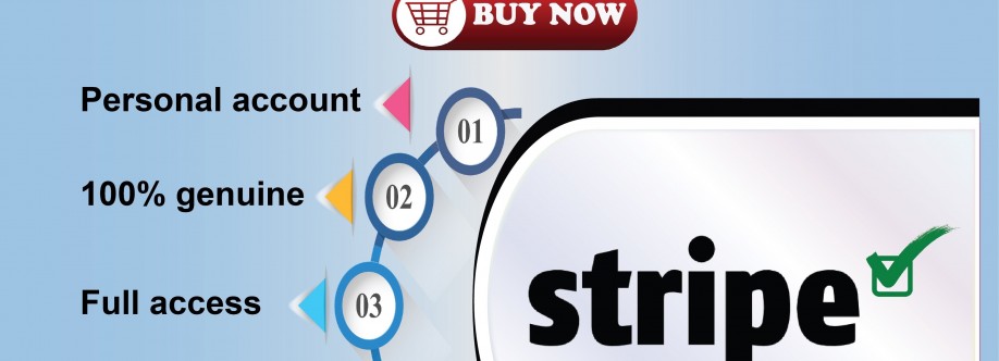 BUY Stripe Cover Image