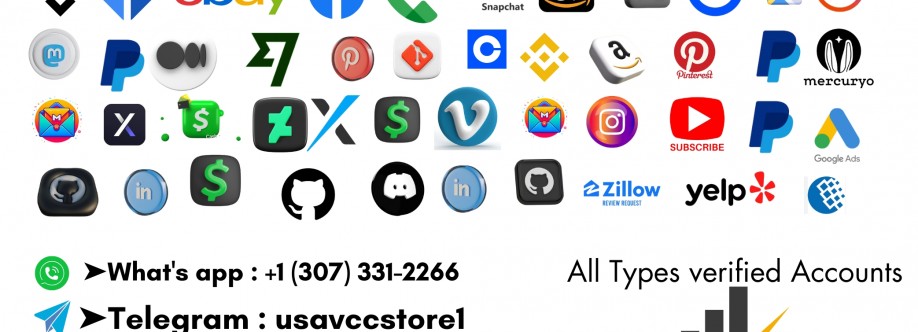 Buy Verified Cash App Accounts Cover Image