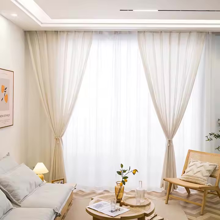 Custom Curtains Dubai | #1 Curtain installation Shop