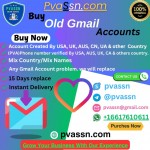 Why Should you Old Gmail Account oldgmail31 profile picture