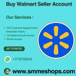 Buy Walmart Seller Account Seller Account Profile Picture