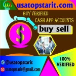 Buy Verified Cash App Accounts Profile Picture