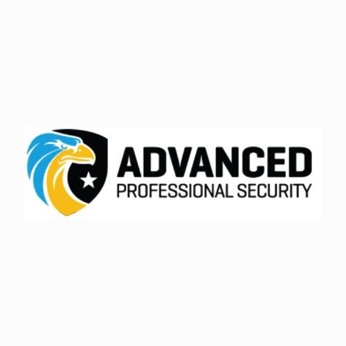 Advanced Professional Security Profile Picture