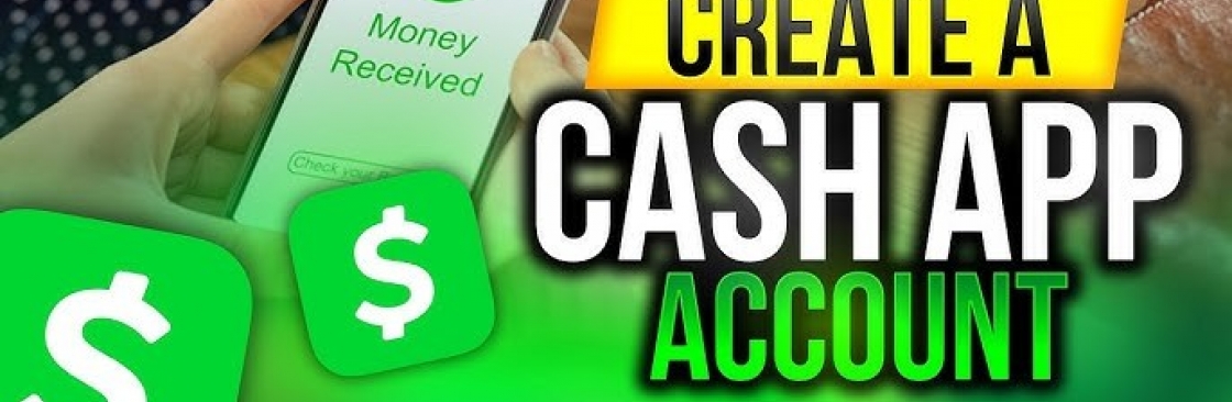 Buy Verified Cash App Accounts Cover Image