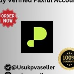 Buy Verified Paxful Account Profile Picture