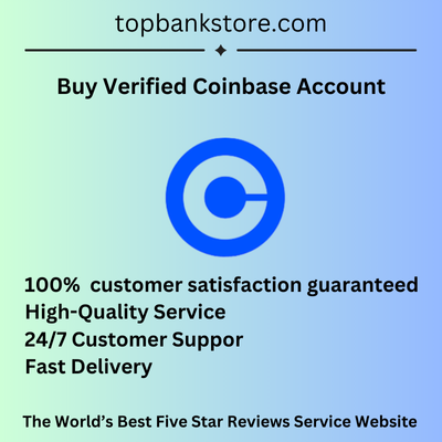 Buy Verified Coinbase Account – Secure & Ready for Crypto Trading