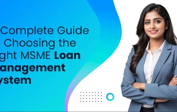 CredAcc Loan Management System – Optimize MSME Loan Operations with Secure and Efficient API-Based Integration for Banks