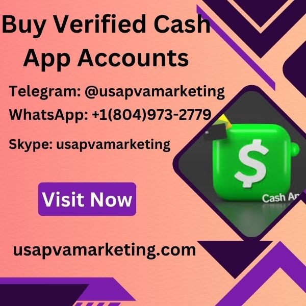 Buying Verified Cash App Account Capto 2025 Verified Cash App Accounts Profile Picture