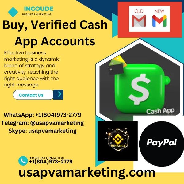 Sites To Buy Verified Cash App Accounts CashAppAccount976 Profile Picture