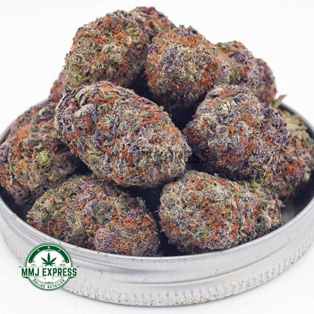 God’s Green Crack: The Perfect Balance of Energy and Relaxation