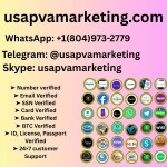 USAPVAMARKETING USA PVA MARKETING Profile Picture