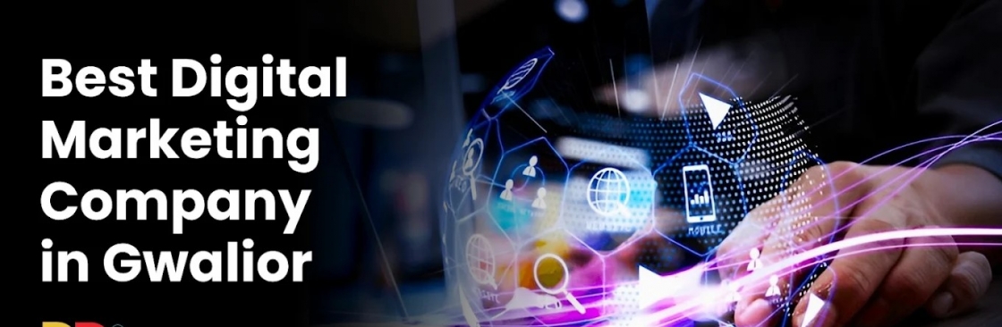prdigital marketing agency Cover Image