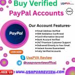 Buy Verified PayPal Accounts Profile Picture