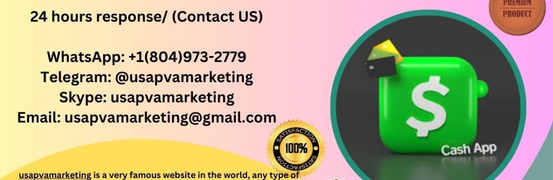 How Best Buy Verified Cash App Accounts In This Year Buy Verified Cash App Accounts Cover Image