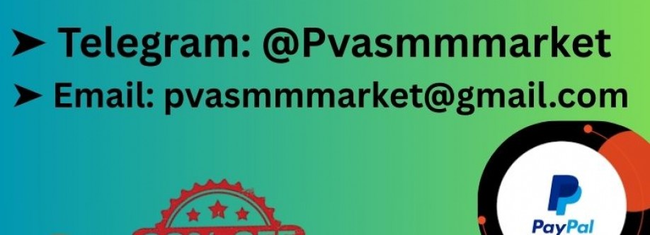 Buy Verified PayPal Account Buy Verified PayPal Account Cover Image