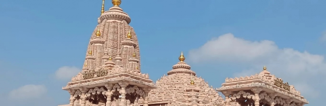 MATHURAHUB TOURISM COMPANY Cover Image