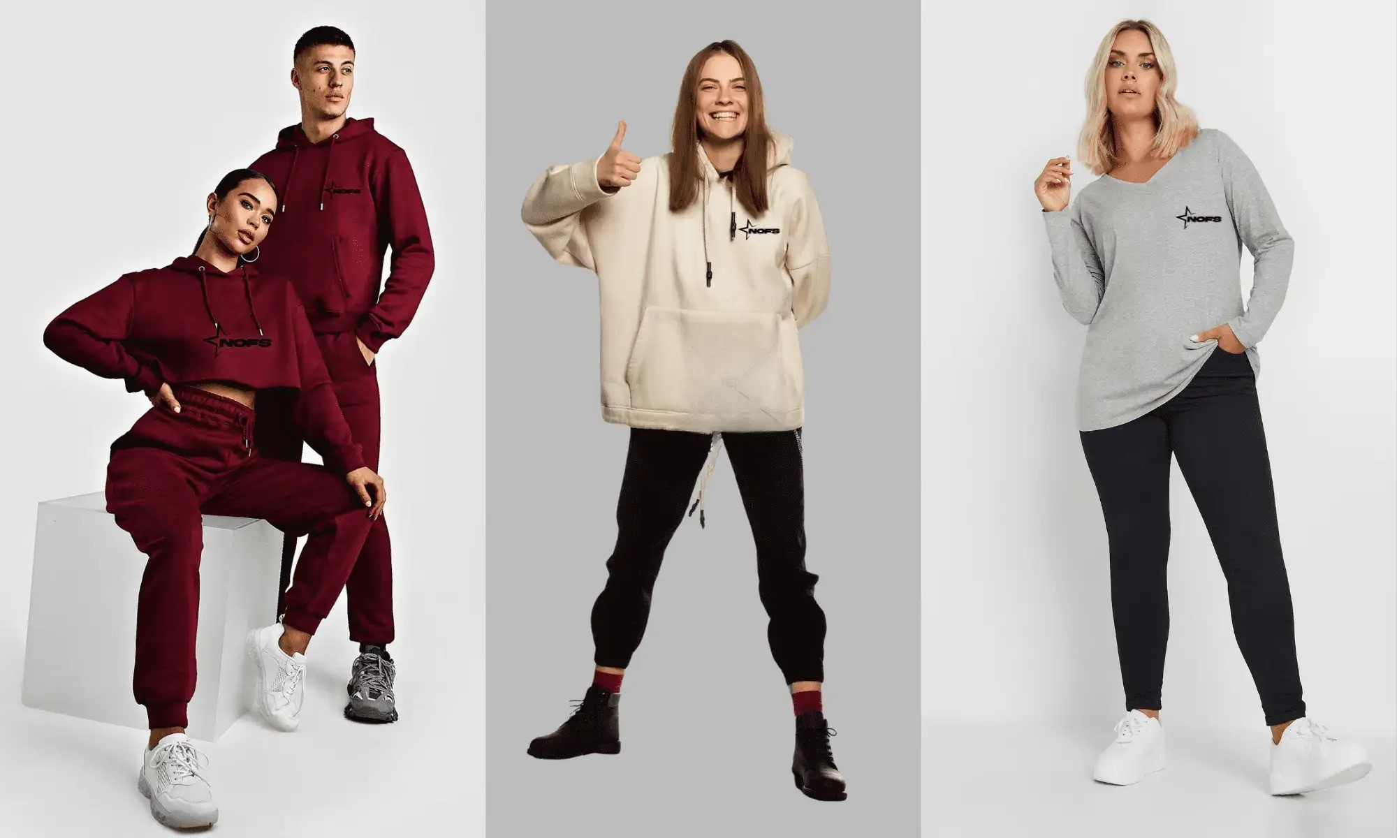 Nofs Official Profile Picture