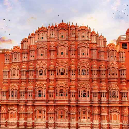 Jaipur Tour Packages For 2 Days | My Trip Planner | MTP