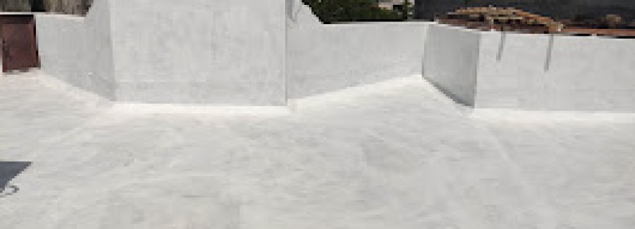 Garg Waterproofing Company Cover Image