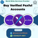 Buy Verified Paxful Accounts Safely usaccountbuzz89 Profile Picture