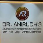 Dr Anirudh Advanced Hair Transplant Profile Picture