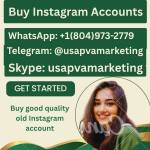 Buy Good Quality New and Old Instagram Account Instagram Account Profile Picture