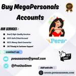t1Buy MegaPersonals Accounts 1tbuy MegaPersonals Accounts1 Profile Picture