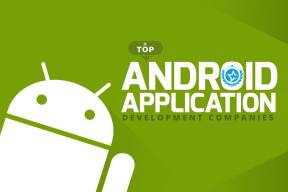 Top Android App Development Companies - October 2025