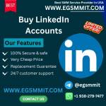 Buy LinkedIn Accounts COM Profile Picture