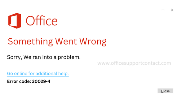 Seamless Office Support Services for Your System