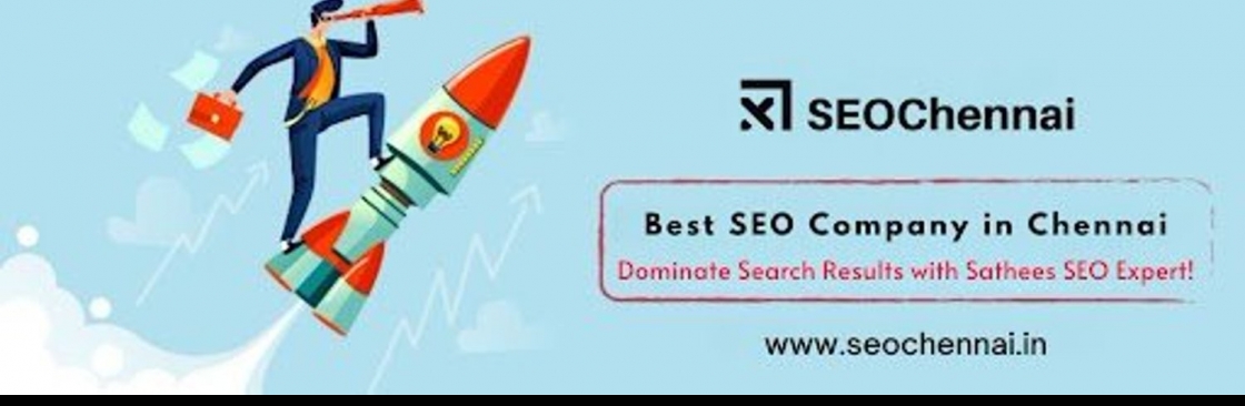 SEO Chennai Cover Image