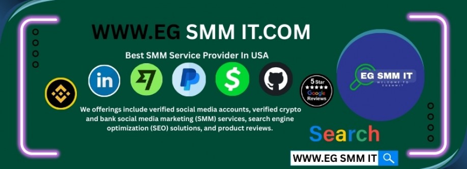 Buy LinkedIn Accounts Cover Image