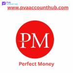 Perfect Money Price in USA 2026 pvaaccounthub20 Profile Picture
