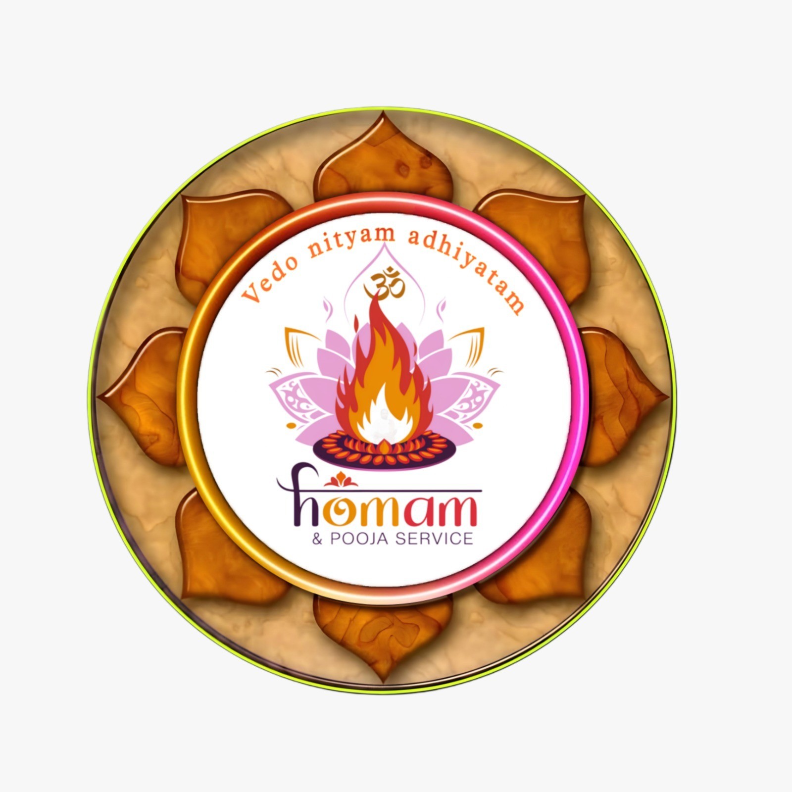 Shastrigal shastrigal pooja Profile Picture