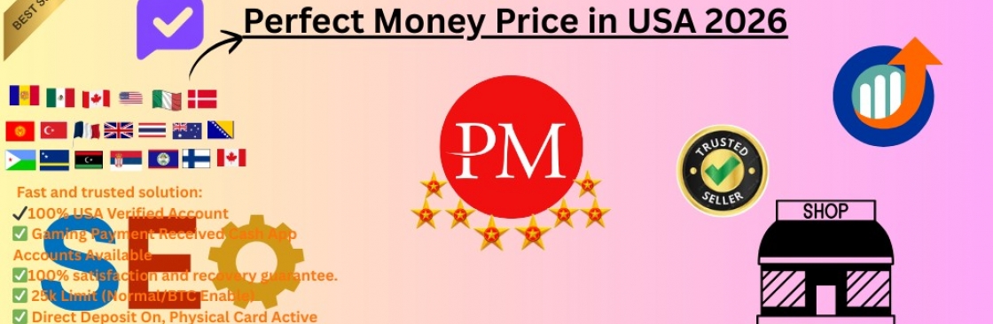 Perfect Money Price in USA 2026 Price in USA 2026 Cover Image