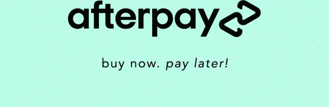 Afterpay Login Cover Image