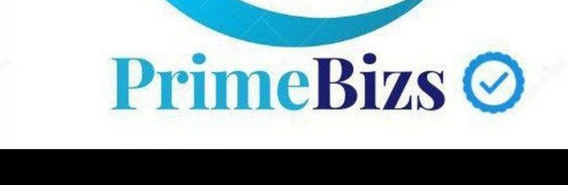 Home primebizs Cover Image
