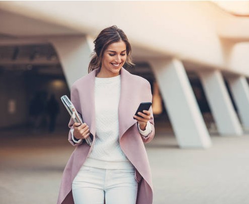 Valentine Fernanda Profile Picture